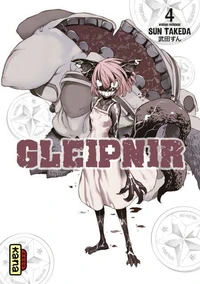 Gleipnir Tome 4