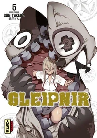 Gleipnir Tome 5