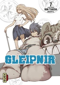 Gleipnir Tome 7