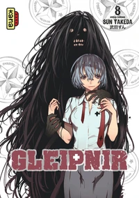 Gleipnir Tome 8