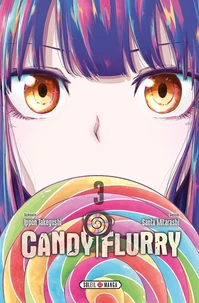 Candy Flurry Tome 3