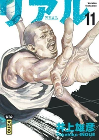 Real Tome 11