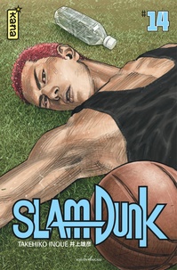 Takehiko Inoué - Slam Dunk Star edition Tome 14 : .