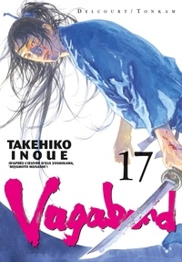 Takehiko Inoué - Vagabond Tome 17 : Rustaud.