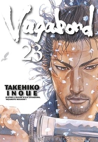 Takehiko Inoué - Vagabond Tome 23 : .