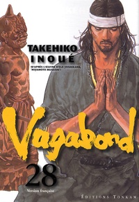 Takehiko Inoué - Vagabond Tome 28 : .