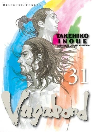 Takehiko Inoué - Vagabond Tome 31 : .