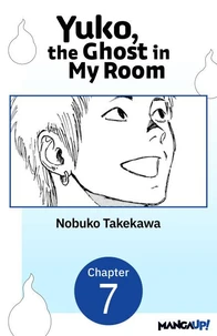 Yuko, the Ghost in My Room #007