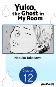 Yuko, the Ghost in My Room #012