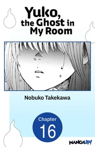 Yuko, the Ghost in My Room #016