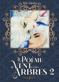 Le Poème du Vent et des Arbres Tome 2 . Edition collector