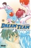 Takeshi Hinata - Dream Team - Tome 10.