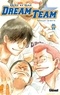 Takeshi Hinata - Dream Team - Tome 21-22.