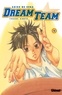 Takeshi Hinata - Dream Team Tome 4 : .