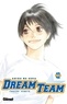 Takeshi Hinata - Dream Team - Tome 45-46.