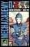 Mech Academy Tome 1