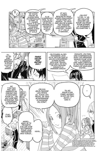 Bakuman Tome 11