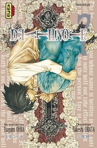 Takeshi Obata et Tsugumi Ohba - Death Note Tome 7 : .