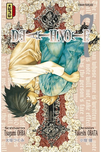 Takeshi Obata et Tsugumi Ohba - Death Note Tome 7 : .