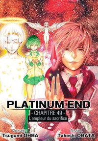Platinum End - Chapitre 49