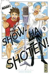 Show-ha Shoten - Tome 9