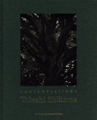 Takeshi Shikama - Contemplations.