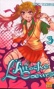 L'attache coeurs t03