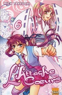L'attache coeurs t06