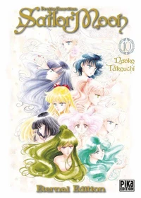 Sailor Moon Eternal Edition T10