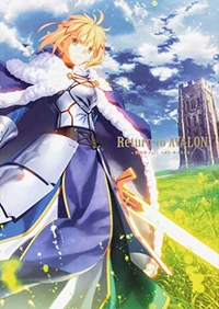 Return to Avalon
