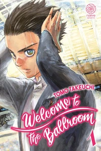 Welcome to the ballroom Tome 1