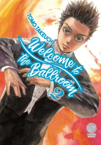 Welcome to the ballroom Tome 2