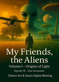 My Friends, the Aliens - Episode IX: Next Generation