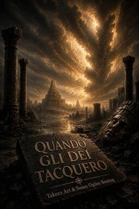Quando gli Dei Tacquero