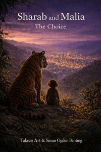 Sharab and Malia – The Choice