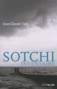 Sotchi inventaire
