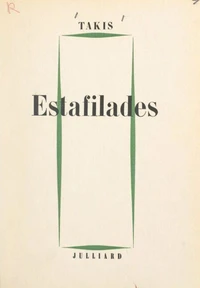 Estafilades