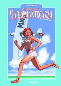 MARIA MANTEGAZZA T5