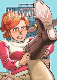 MARIA MANTEGAZZA T7