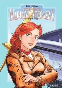 MARIA MANTEGAZZA T8