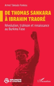 De Thomas Sankara à Ibrahim Traoré
