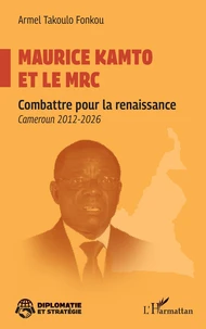 Maurice Kamto et le MRC