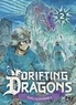 Taku Kuwabara - Drifting Dragons T02.