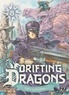 Taku Kuwabara - Drifting Dragons T08.