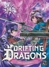Taku Kuwabara - Drifting Dragons Tome 14 : .