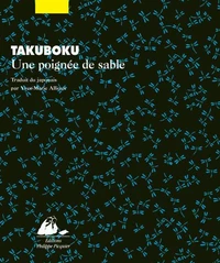 Une poignée de sable