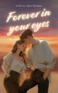 Forever in your eyes