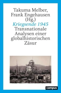 Kriegsende 1945