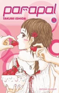 Takumi Ishida - Parapal Tome 1 : .