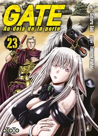 Gate, au-delà de la porte Tome 23